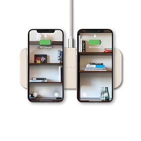 Catch 2 Portable Wireless Charger