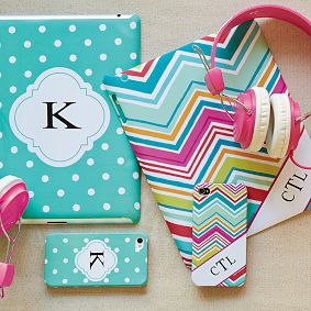 Girls Phone and Tablet Cases