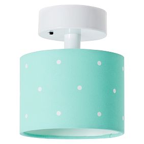 Locker Pendant Light