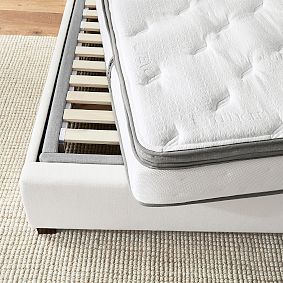 Robin Mattress Foundation