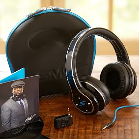 SYNC by 50™ Wireless Headphones