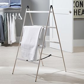 2-in-1 Drying Rack