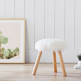 Chloe Mini Stool