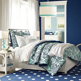 Paisley Perfect Comforter