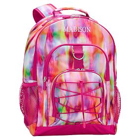 Gear-Up Paint Palette Backpack