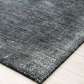 Marled Wool Rug