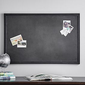 Metal Frame Magnet Board