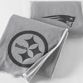 NFL Sports Jersey Throw