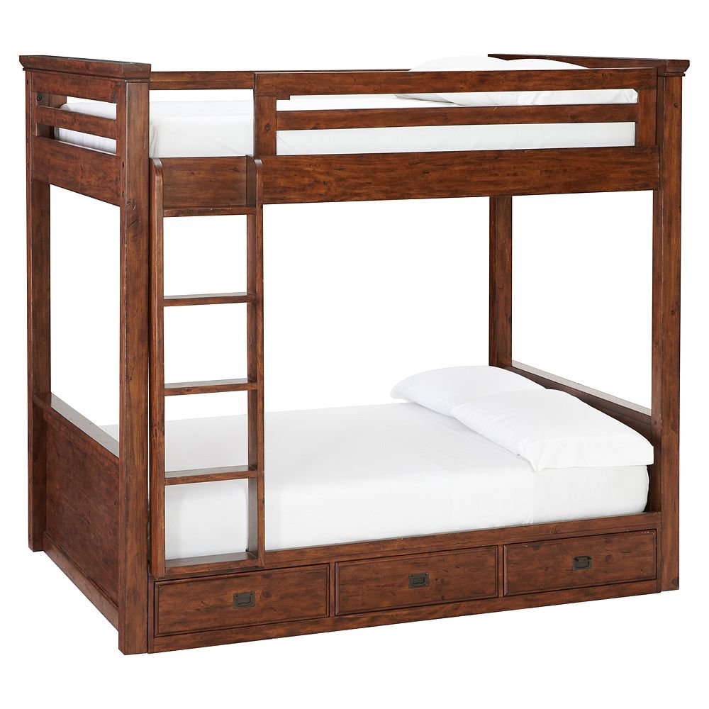 Oxford Bunk Bed