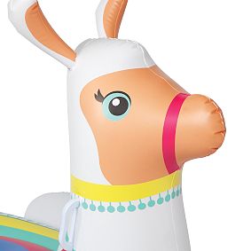 Sunnylife Llama Pool Float