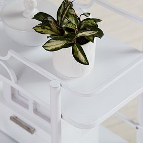 Trellis Tiered Storage