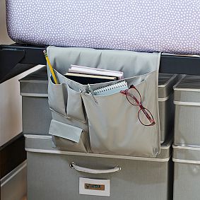 Ultimate Bedside Storage