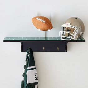 Football Storage Organizer