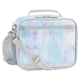 Gear-Up Watercolor Dream Cool Cold Pack Lunch Bag