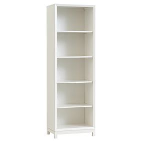 Rowan Tower Bookcase
