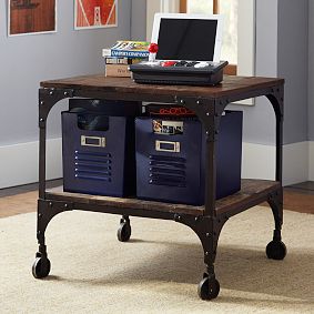 Ryder Side Table