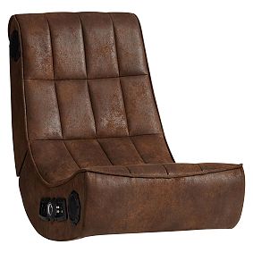 Trailblazer Modern Media Chair