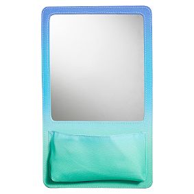 Gear-Up Ombre Mirror Pocket