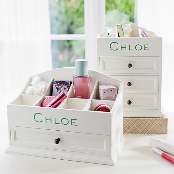 Hannah Beauty Tower + Sectional