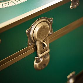 Harry Potter™ Slytherin™ Trunk (32")