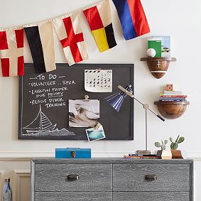 Metal Frame Magnet Board