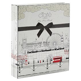 Nail Polish Advent Calendar