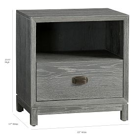 Rowan Nightstand