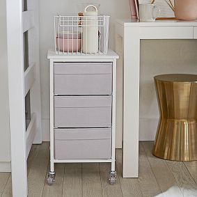 Wire Stacking Basket