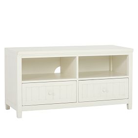 Alternate Finish - White