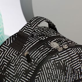 Gear-Up Circuit Color Changing Backpack