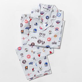 NBA Pajama Set