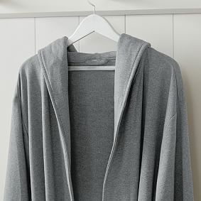 Favorite Tee Jersey Robe