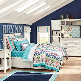 Pick Your Print Wall Letters