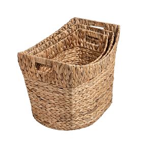Nesting Natural Basket