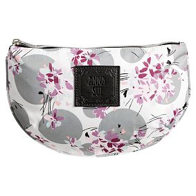 Anna Sui Flower Dot Small Things Pouch