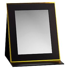 Desktop Pop Up Mirror