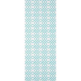 Lilly Pulitzer Well Connected Wallpaper, 54&quot;x15'