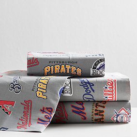 <i>MLB™</i> Sheet Set