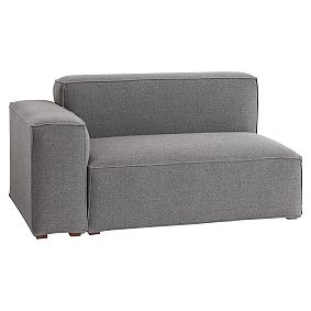 Modern Sectional Set