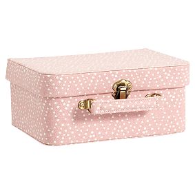 Northfield Jewelry Suitcase