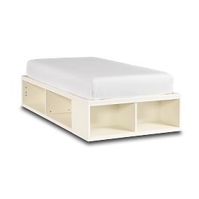 Alternate Finish - White