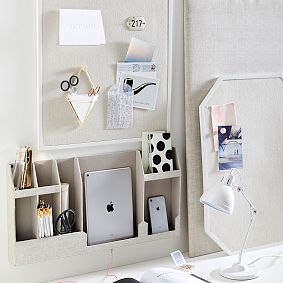 Umbra&#174; Trigg Small Wall Vessels, Set of 2