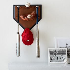 Baseball Storage Organizer