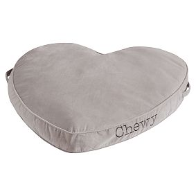 Heart Pet Bed