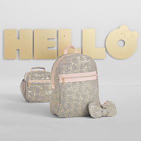 Hello Kitty® Bow Pencil Case