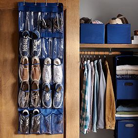 Over The Door Shoe Rack