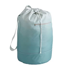 Recycled Ombre Large Essential Laundry Backpack