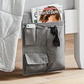 Recycled Ultimate Bedside Storage