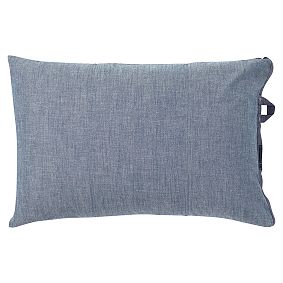 Relaxed Chambray Duvet