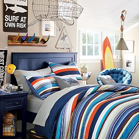 Surf Fin Wall Hook